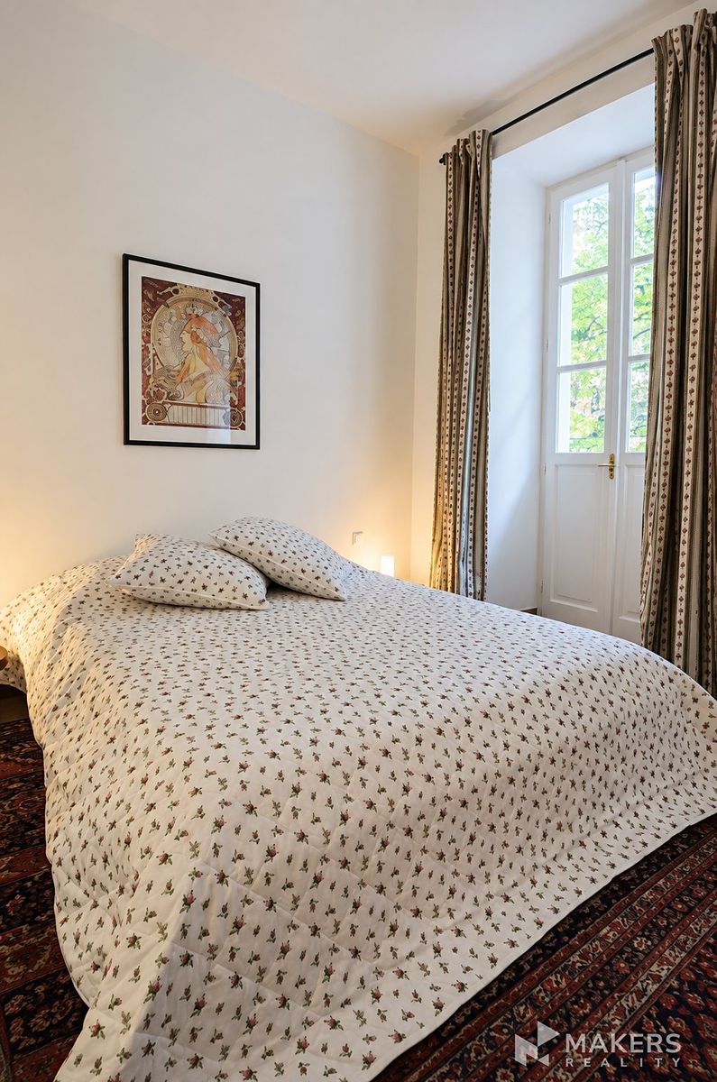 Pronájem bytu 3+1 134 m²
