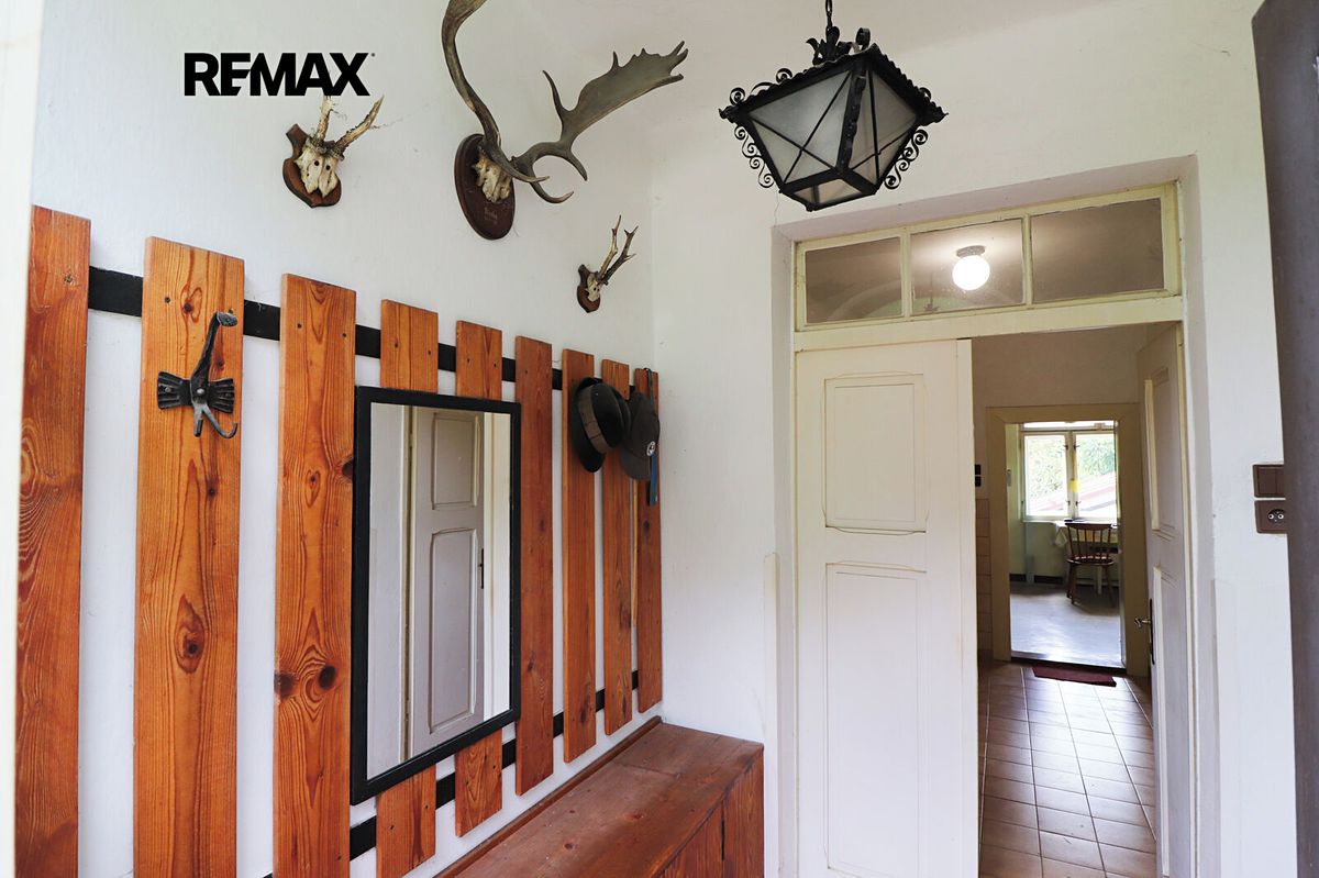 Prodej rodinného domu 120 m², pozemek 1281 m² – fotografie 5