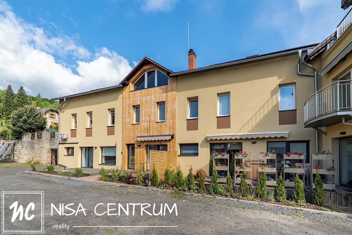 Prodej bytu 3+kk 70 m²