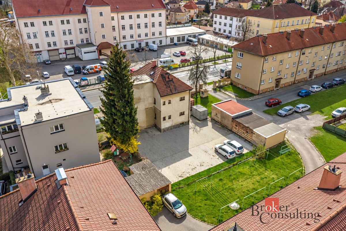 Prodej vily 226 m², pozemek 540 m² – fotografie 5