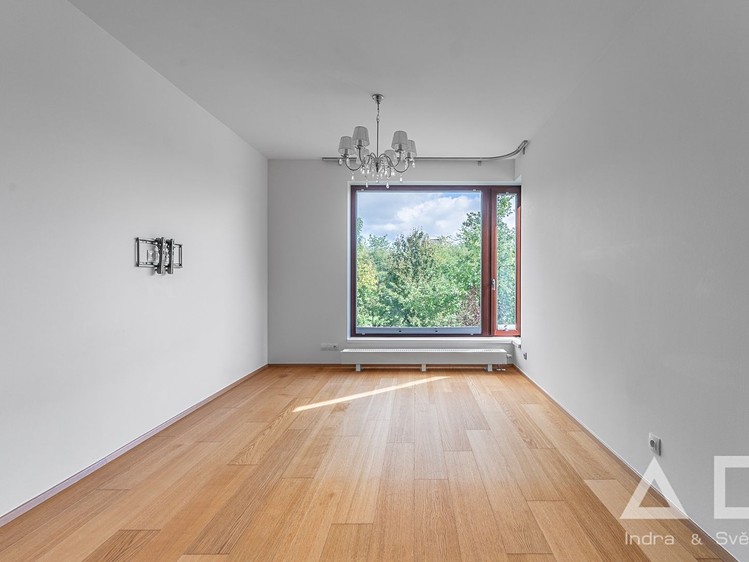 Квартира 3+kk на продаж, 94 м² (6 з 31)