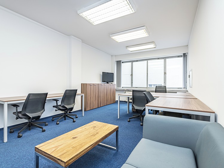 Gewerbefläche zur Miete, 32 m² (2 von 13)