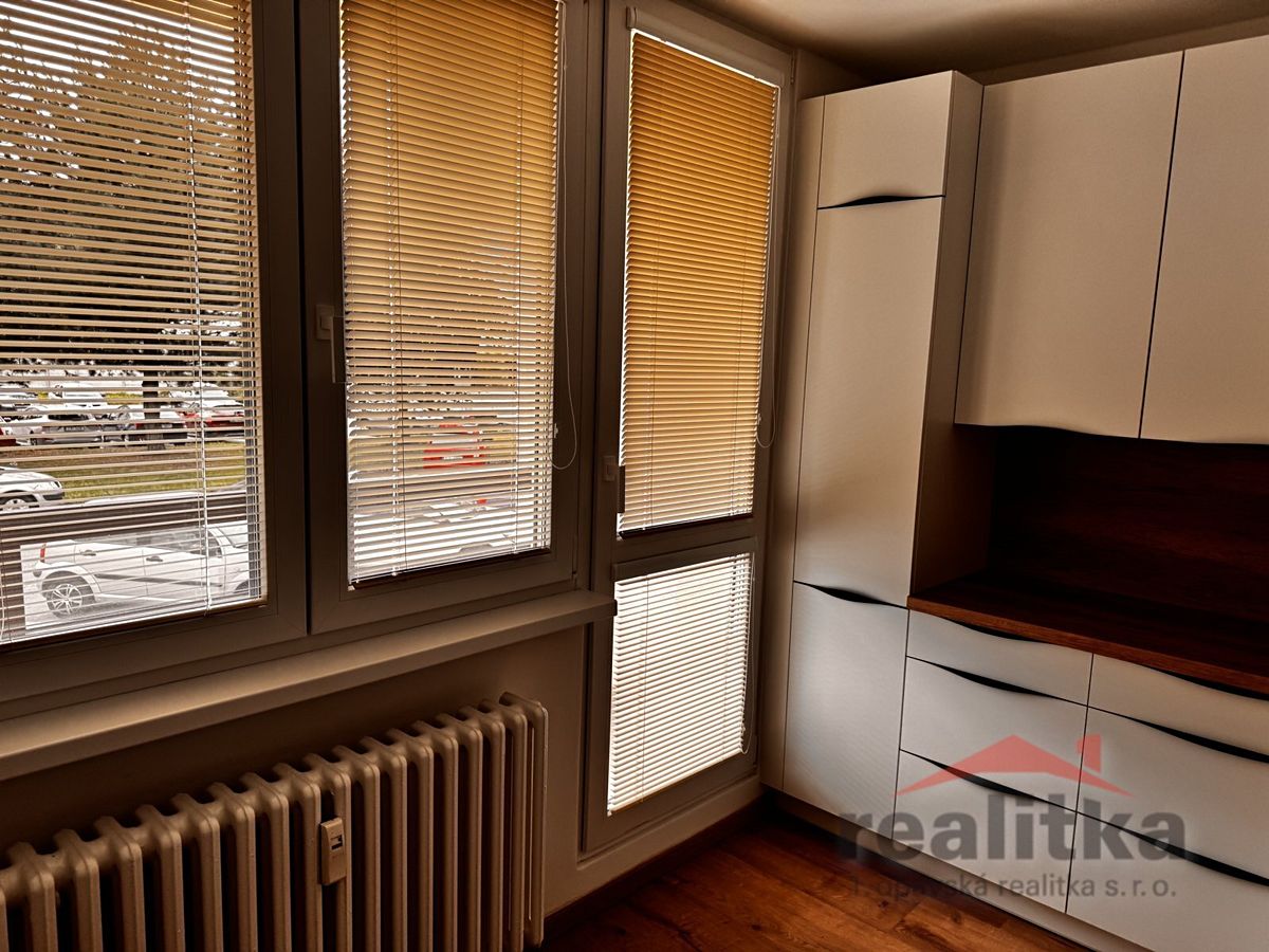 Pronájem bytu 1+1 35 m² – fotografie 2