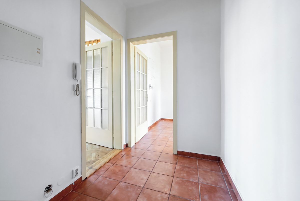 Prodej bytu 1+1 57 m² – fotografie 3