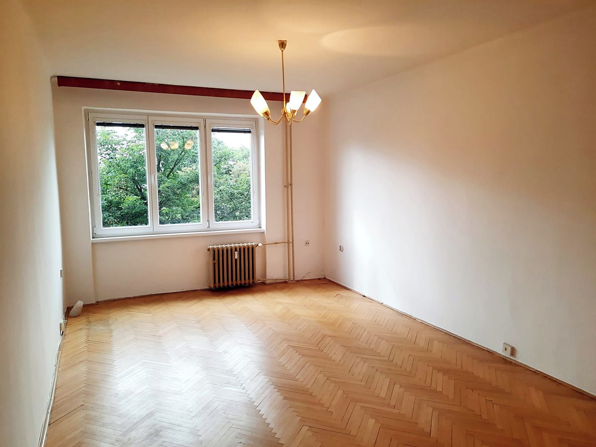 Pronájem bytu 2+1 52 m² – fotografie 3