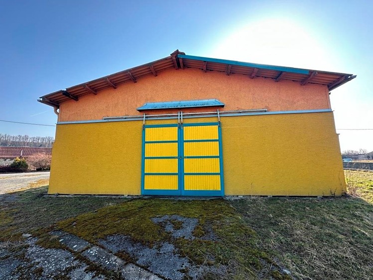 Комерційне приміщення на продаж, 2 492 м² (35 з 51)
