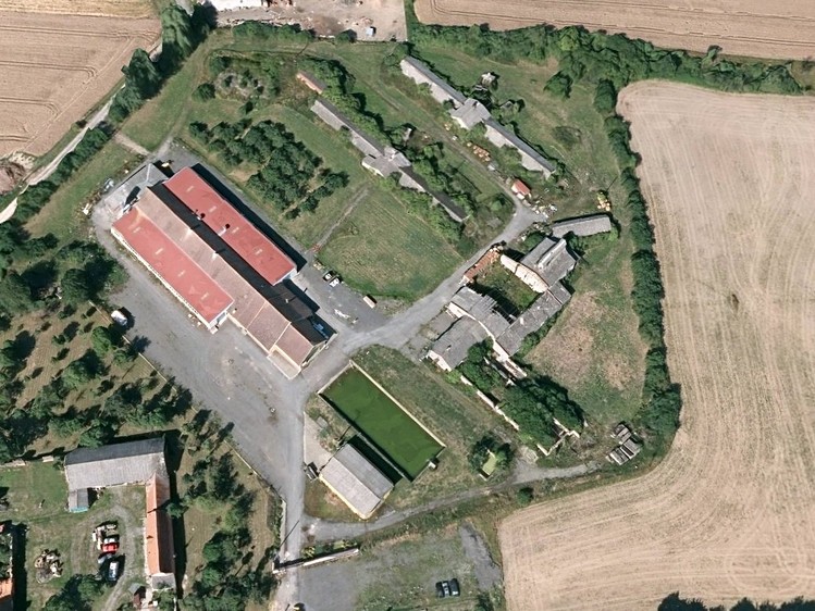 Комерційне приміщення на продаж, 2 492 м² (3 з 51)