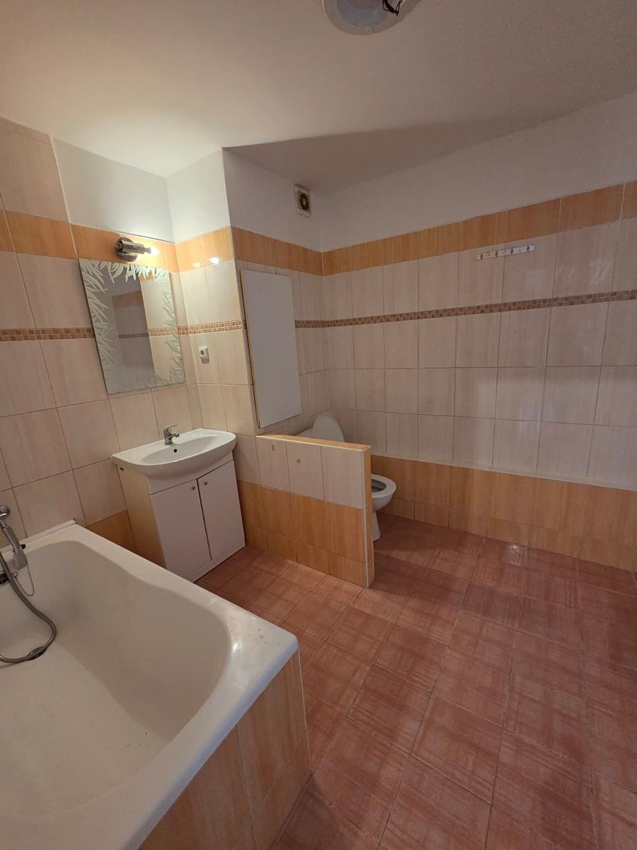 Pronájem bytu 3+1 61 m² – fotografie 3