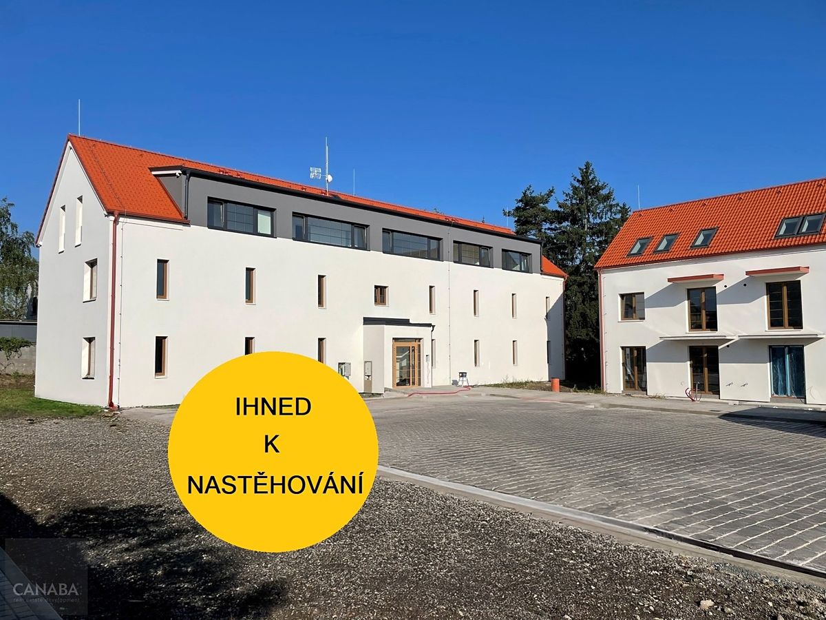 Prodej bytu 2+kk 54 m², Praha – fotka 1 z 3