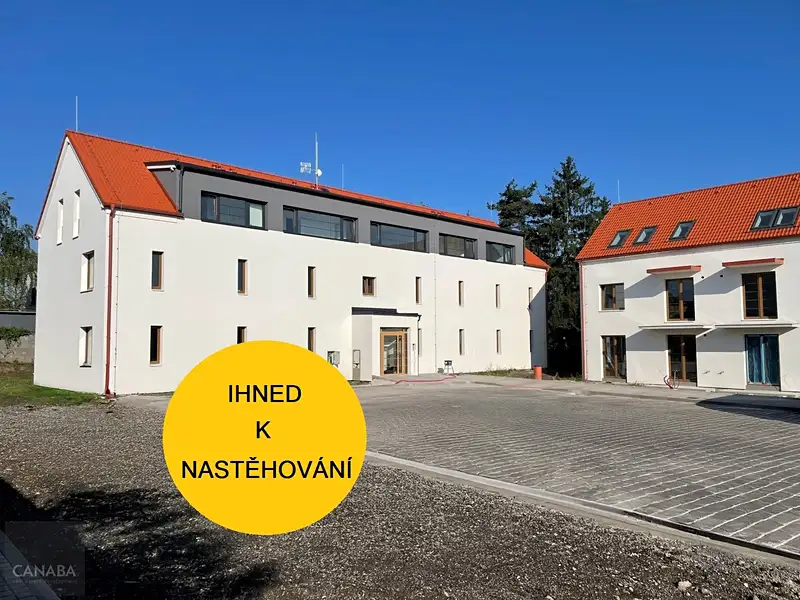 Prodej bytu 2+kk 54 m², Praha – náhled fotky 1