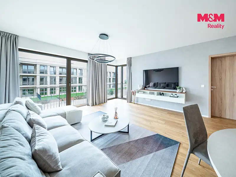 Prodej bytu 4+kk 89 m², Brandýs nad Labem-Stará Boleslav – náhled fotky 3