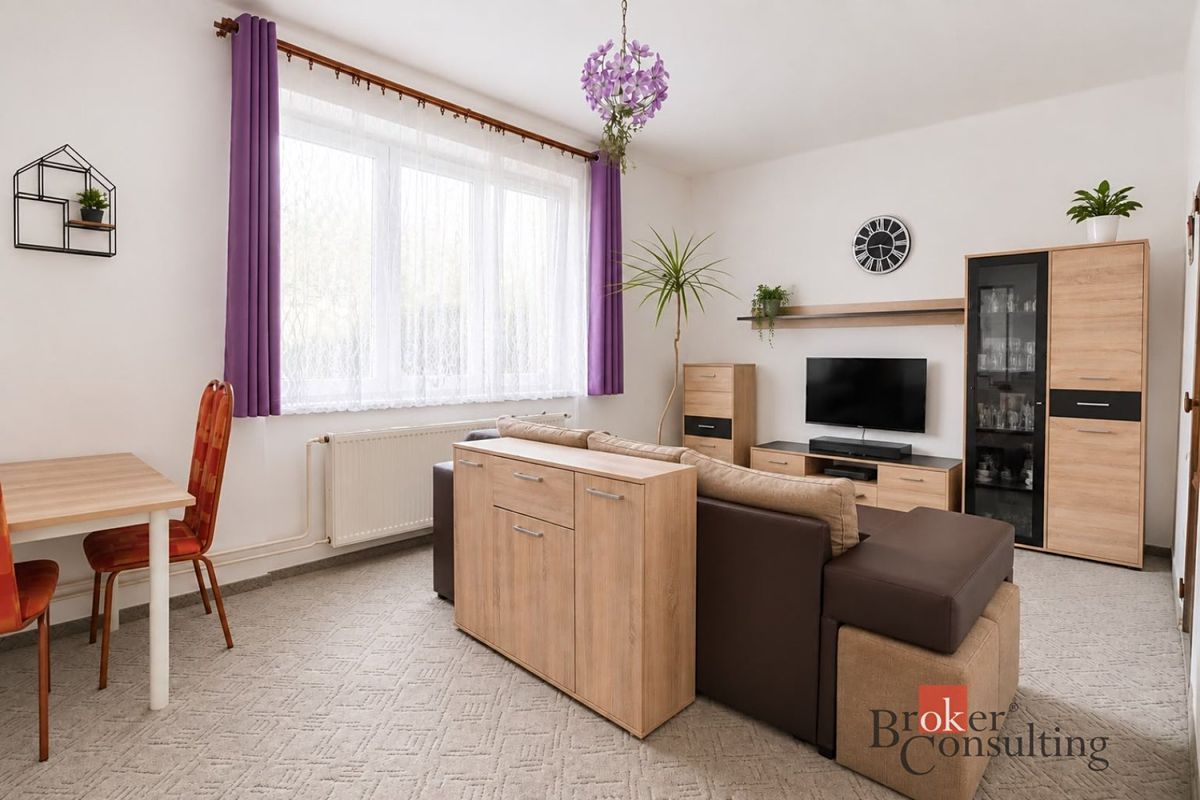 Pronájem bytu 3+1 67 m² – fotografie 4