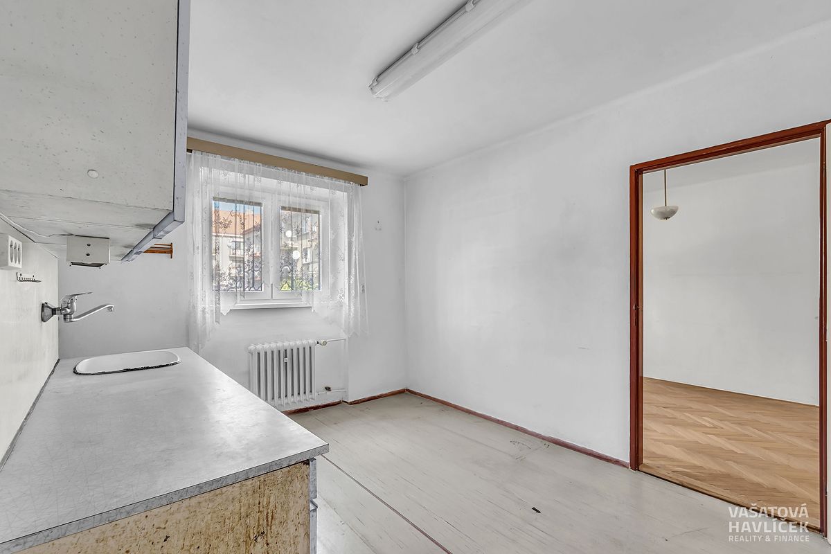 Prodej bytu 3+1 71 m² – fotografie 2