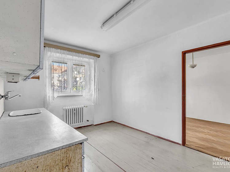 Квартира 3+1 на продаж, 71 м² (2 з 25)