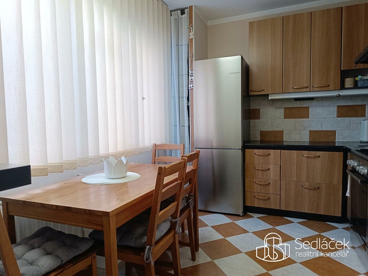 Prodej bytu 2+1 64 m² – fotografie 2