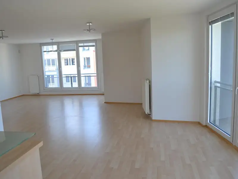 Pronájem bytu 5+kk 140 m², Praha – náhled fotky 2