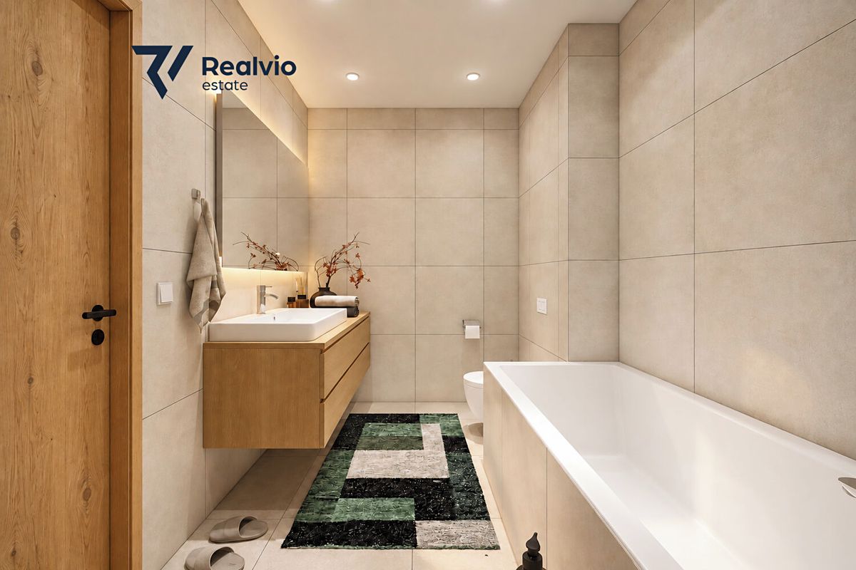 Prodej bytu 3+kk 92 m² – fotografie 4
