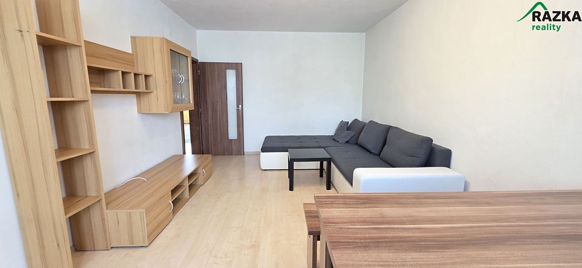 Pronájem bytu 3+1 80 m² – fotografie 4