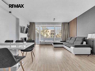 Pronájem bytu 3+kk 76 m²