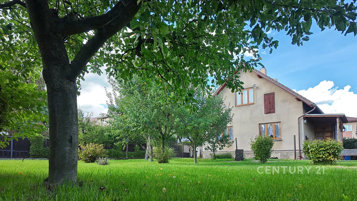 Prodej rodinného domu 101 m², pozemek 732 m²