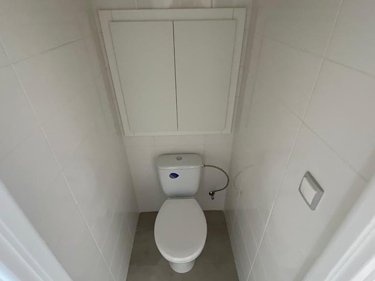 Квартира 2+1 в оренду, 53 м² (6 з 7)