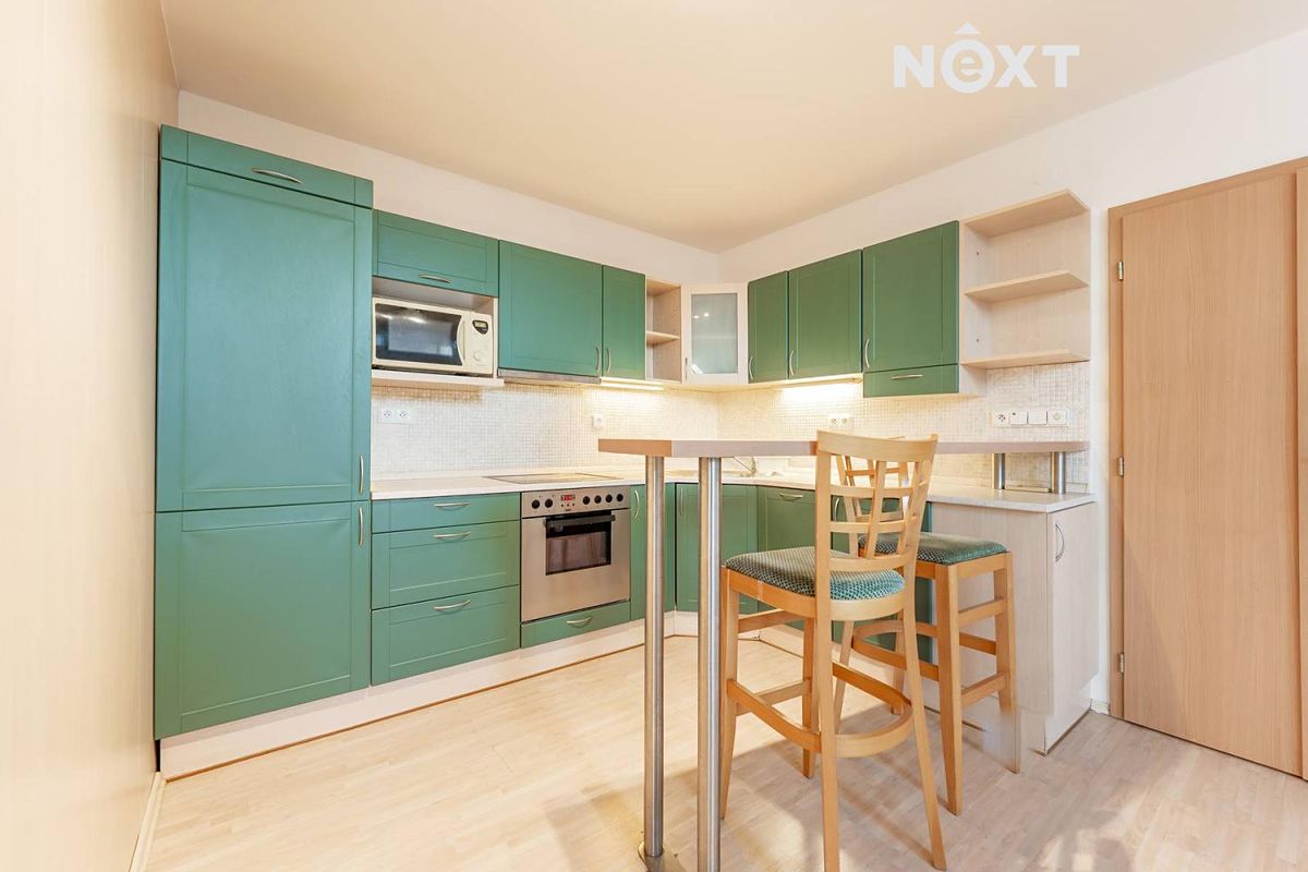 Pronájem bytu 2+kk 54 m² – fotografie 2