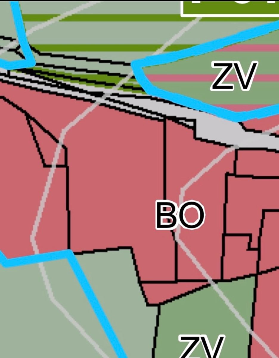 Prodej stavebního pozemku 1326 m² – fotografie 5