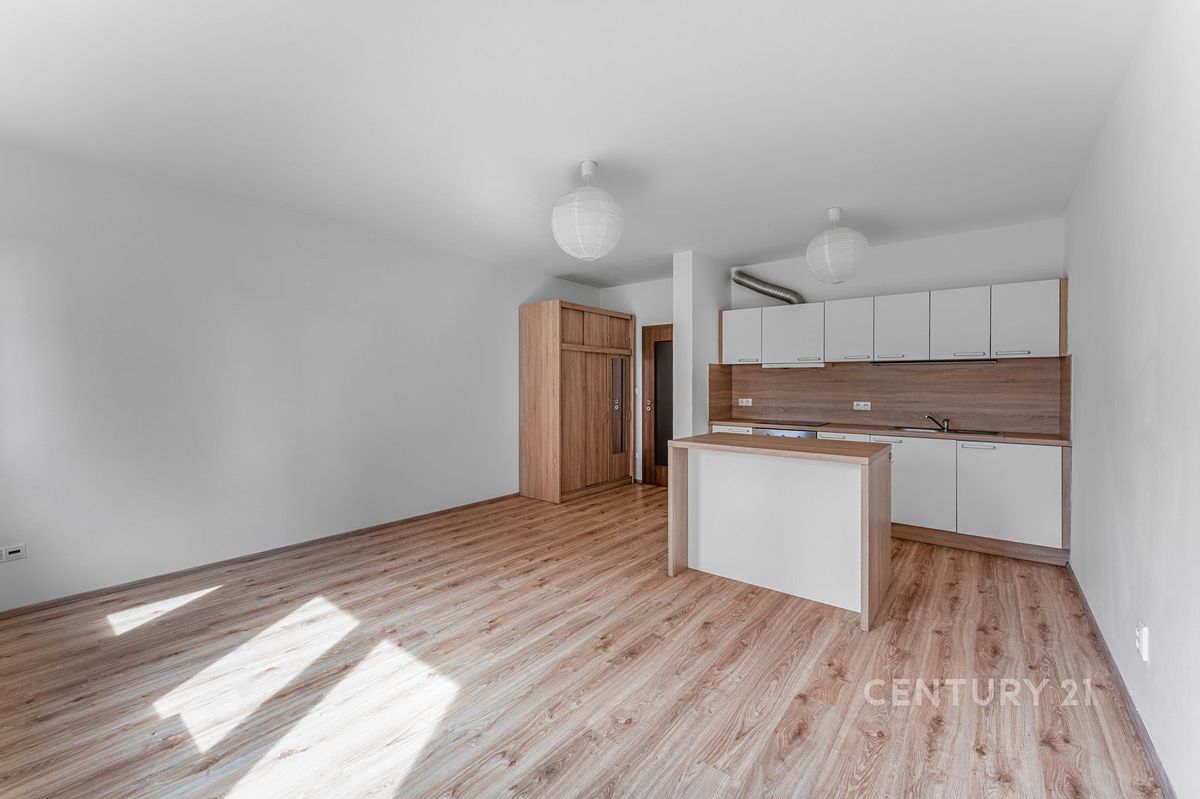Prodej bytu 1+kk 34 m² – fotografie 5