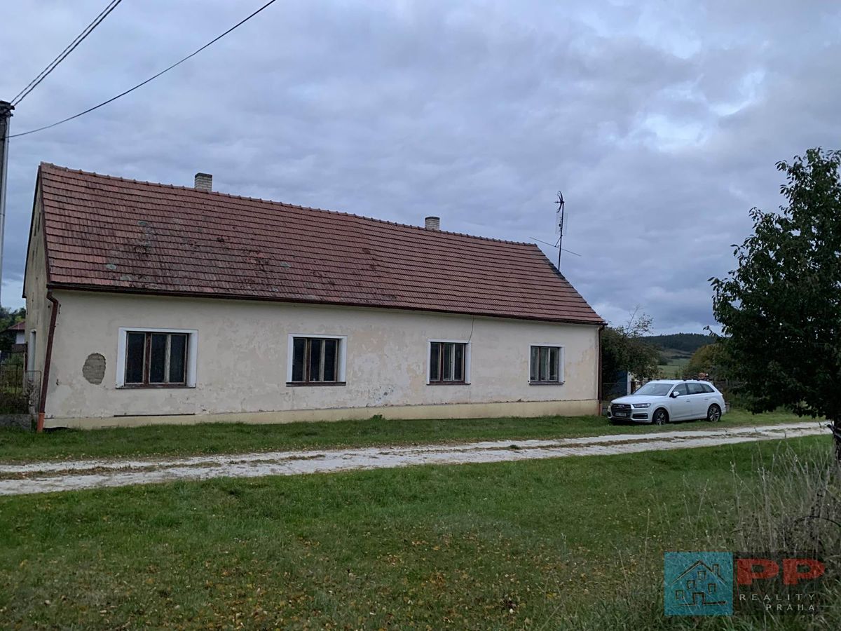Prodej rodinného domu 157 m², pozemek 1332 m² – fotografie 5