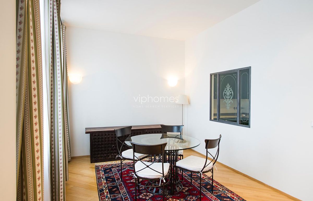Pronájem bytu 3+kk 95 m² – fotografie 5