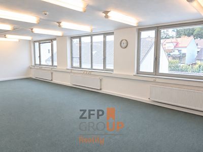 Pronájem kanceláře 54 m²