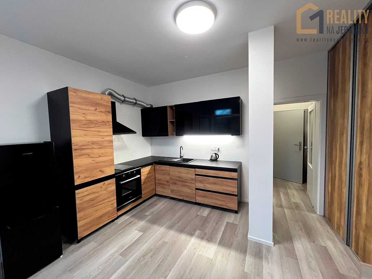 Prodej bytu 1+kk 36 m² – fotografie 4