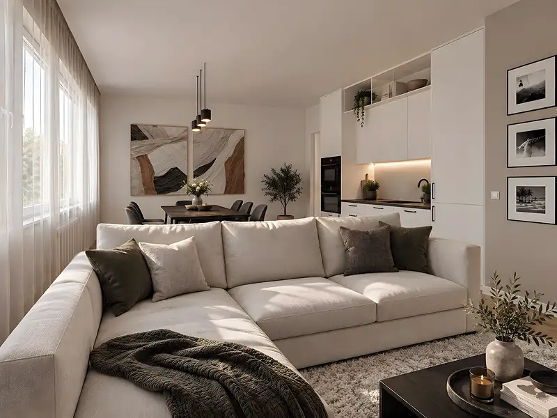 Prodej bytu 4+kk 67 m², Praha – náhled fotky 1