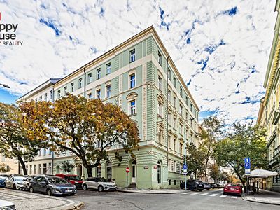 Pronájem bytu 3+1 83 m²