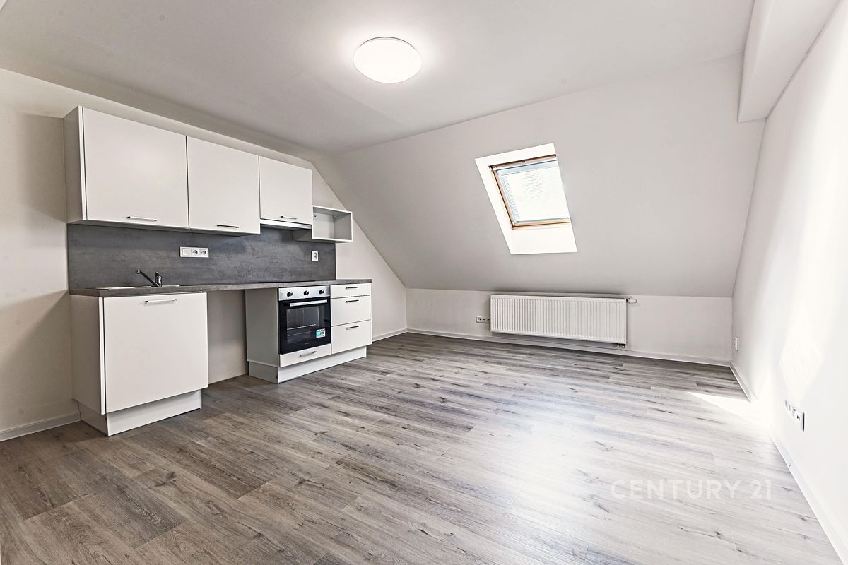 Pronájem bytu 2+kk 48 m² – fotografie 2