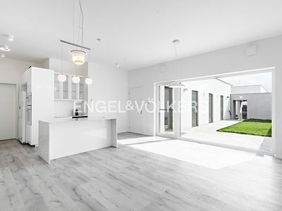 Pronájem rodinného domu 111 m², pozemek 264 m²