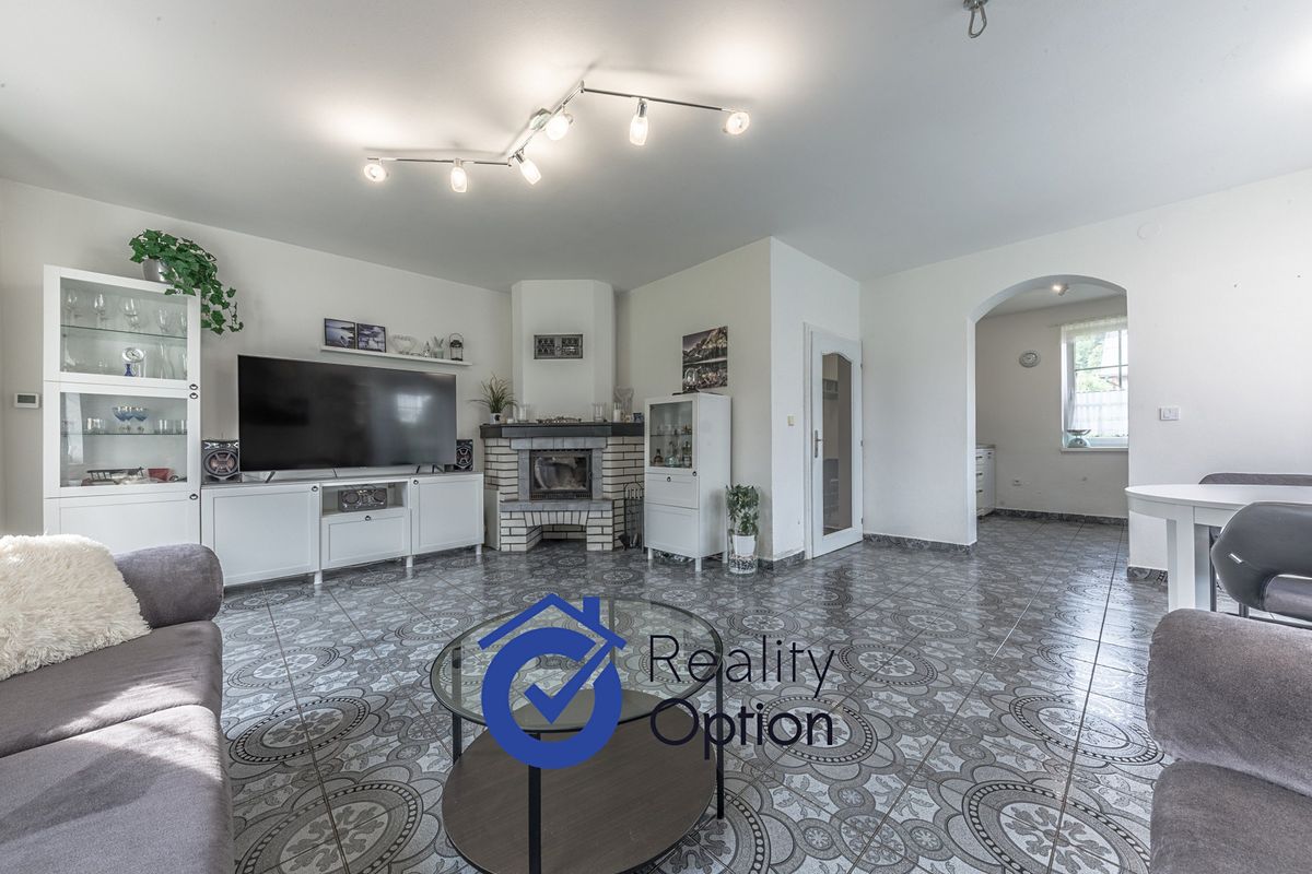 Prodej rodinného domu 149 m², pozemek 1488 m² – fotografie 5