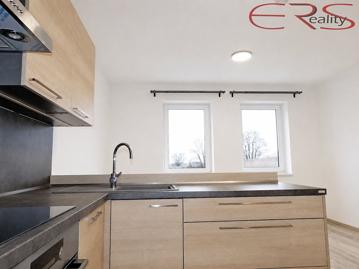 Pronájem bytu 3+kk 72 m² – fotografie 4