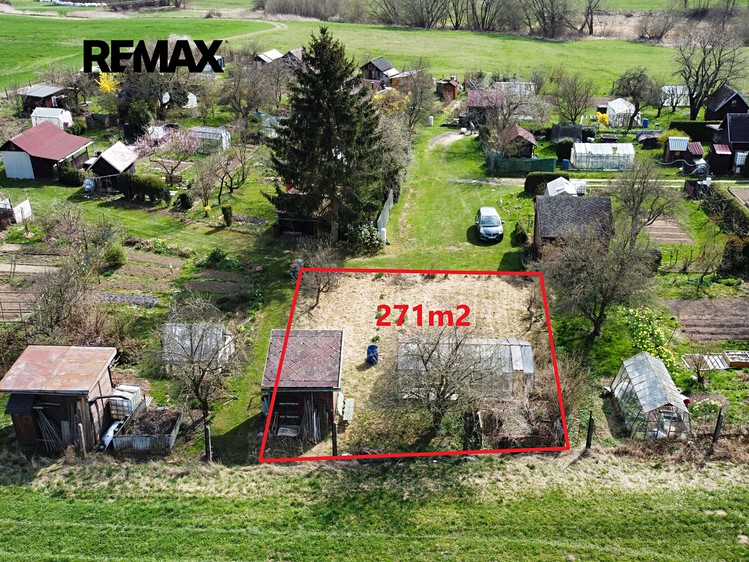 Ділянка на продаж, 271 м² (1 з 11)