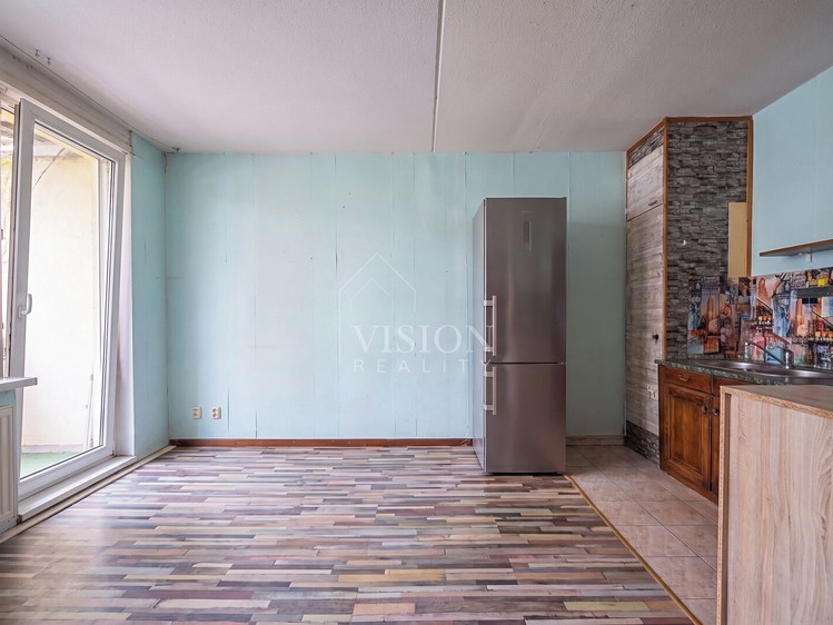 Квартира 2+kk на продаж, 42 м² (3 з 15)