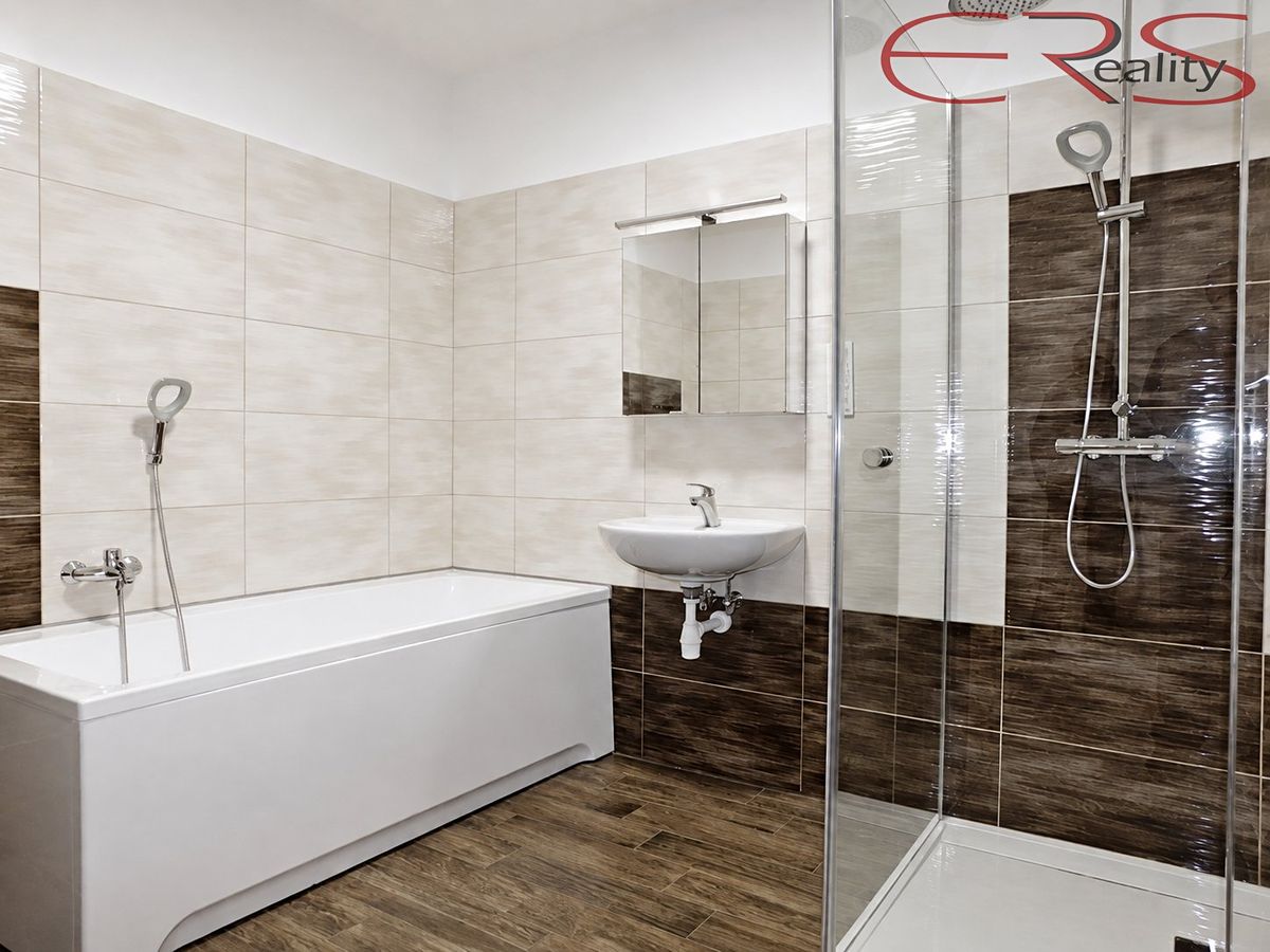 Pronájem bytu 3+kk 72 m² – fotografie 3