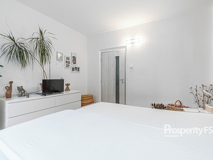 Квартира 3+1 на продаж, 74 м² (13 з 18)