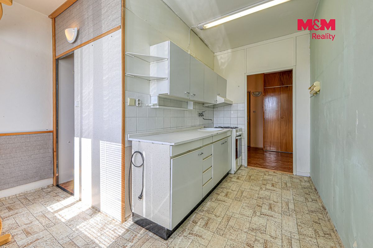 Prodej bytu 1+1 40 m² – fotografie 4
