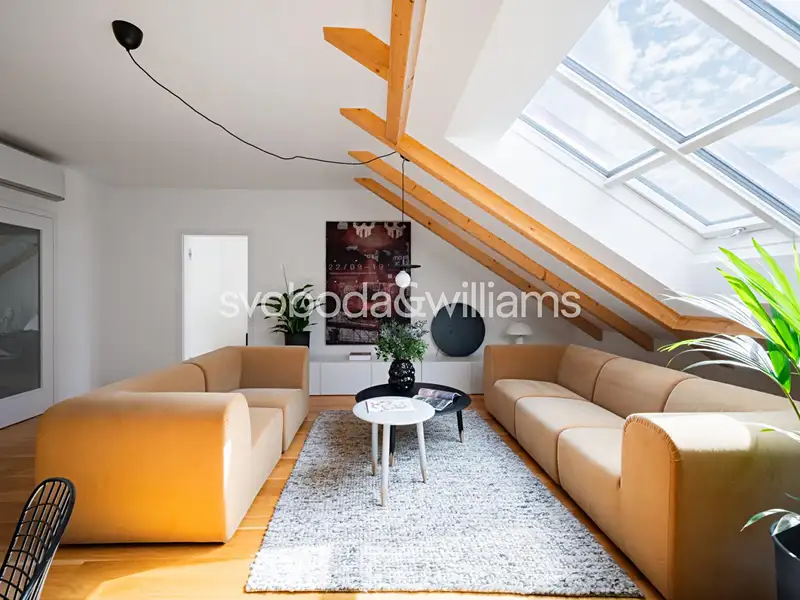 Prodej bytu 2+kk 72 m², Praha – náhled fotky 2