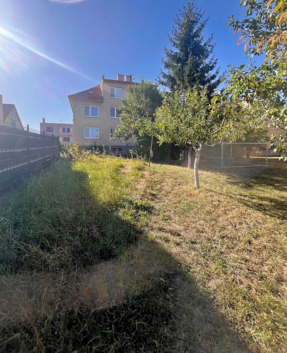 Prodej bytu 3+1 67 m² – fotografie 2