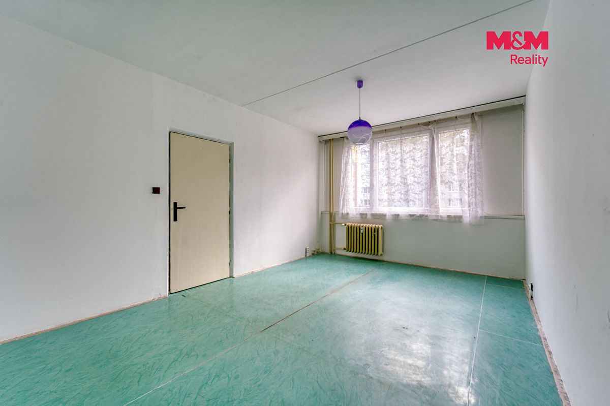 Prodej bytu 1+1 40 m² – fotografie 5