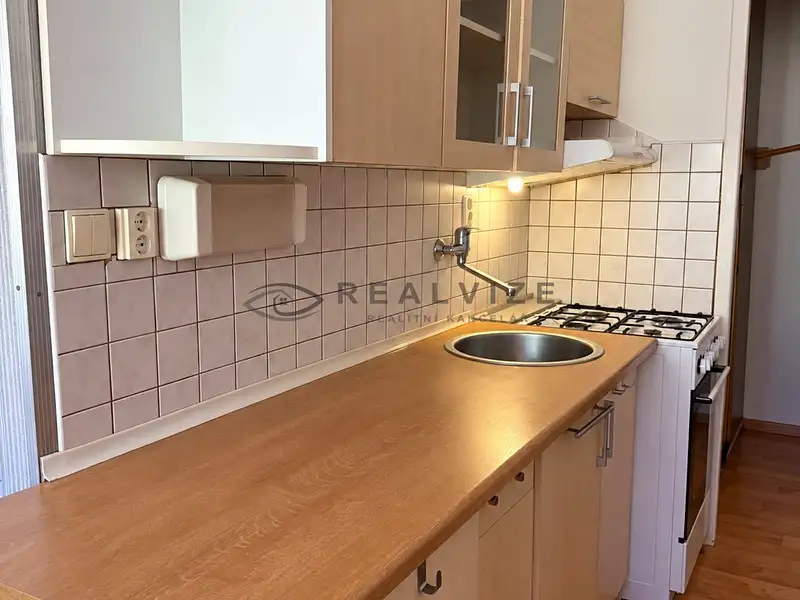 Prodej bytu 1+1 43 m², České Budějovice – náhled fotky 2