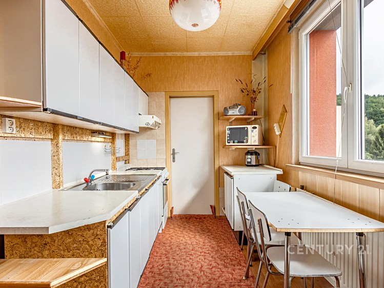 Квартира 3+1 на продаж, 68 м² (3 з 19)