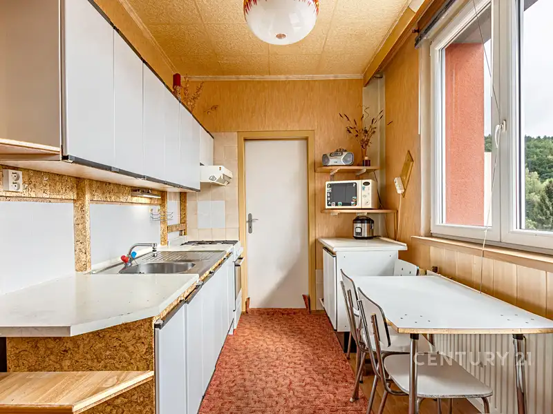 Prodej bytu 3+1 68 m², Třinec – náhled fotky 3