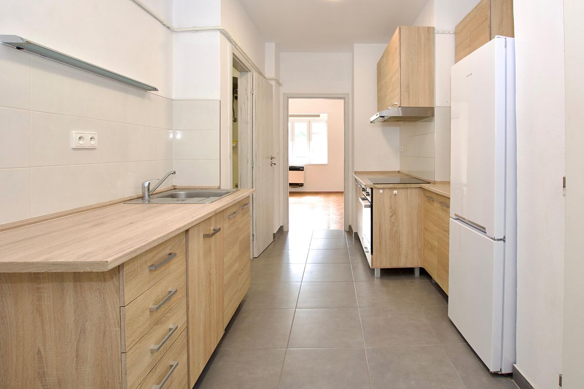 Prodej bytu 2+kk 46 m²